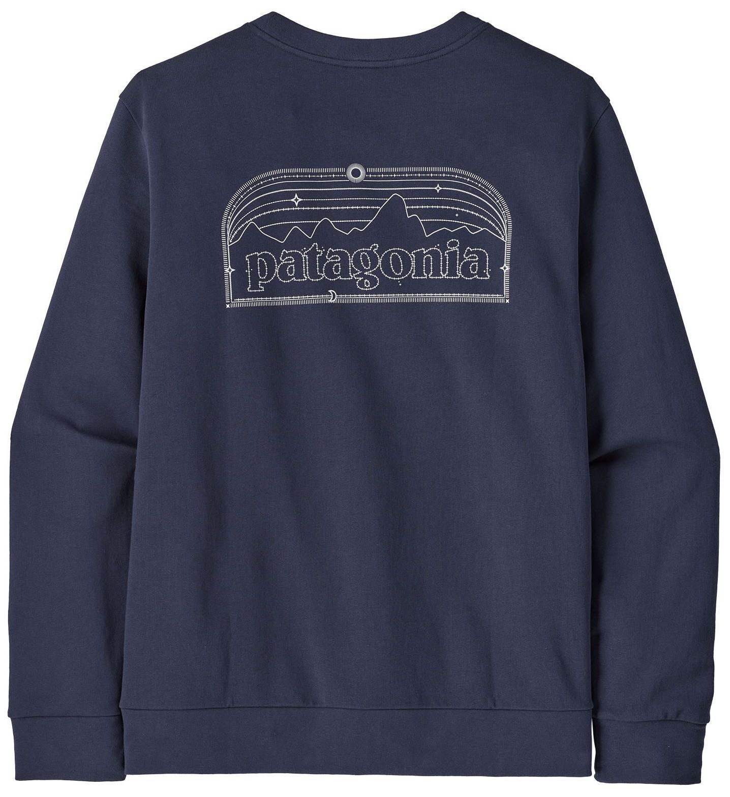 Patagonia Men's P-6 Cosmos Daily Crew product image