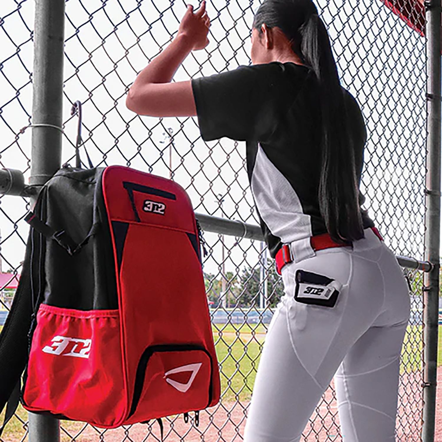 3N2 Full Count Bat Pack product image