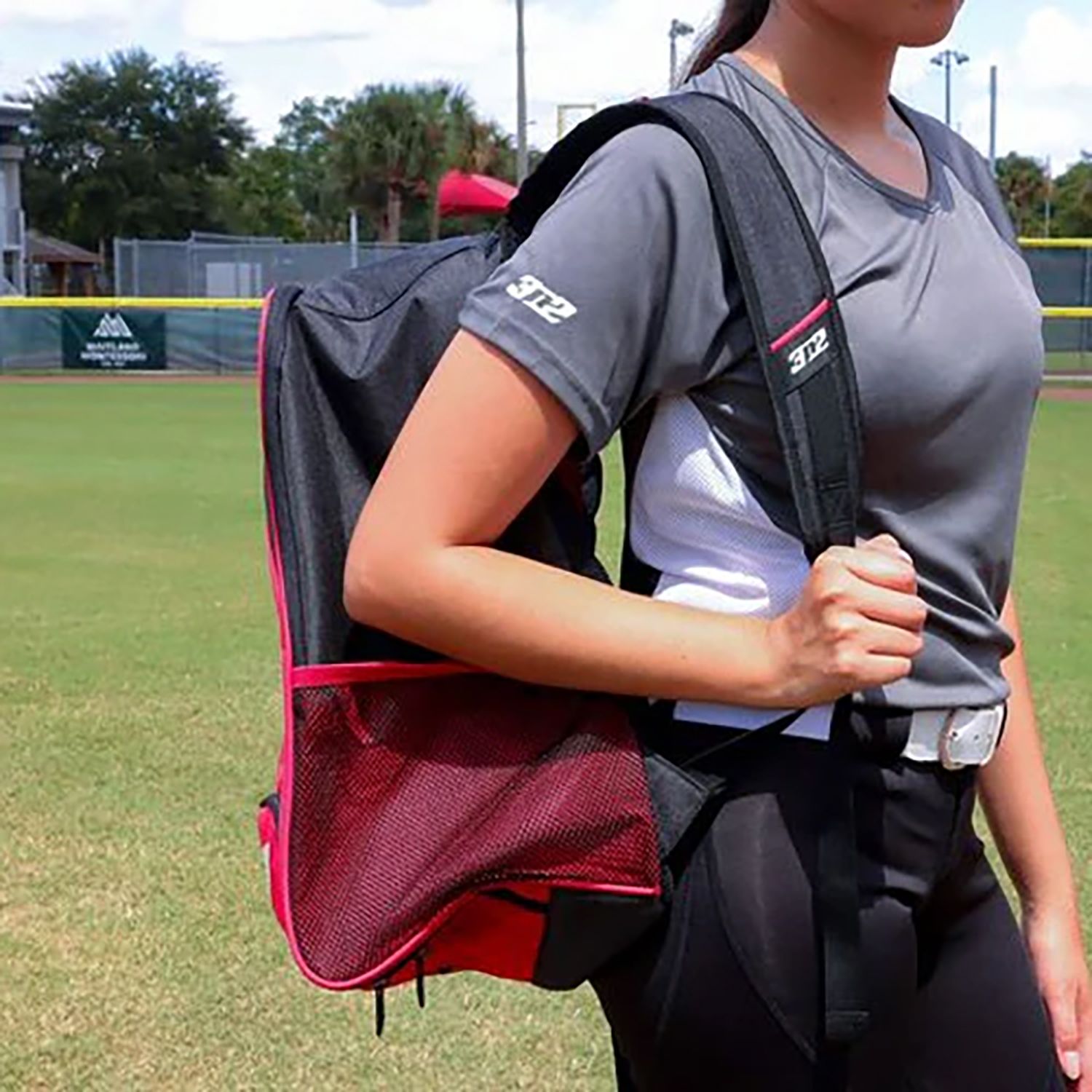 3N2 Full Count Bat Pack product image