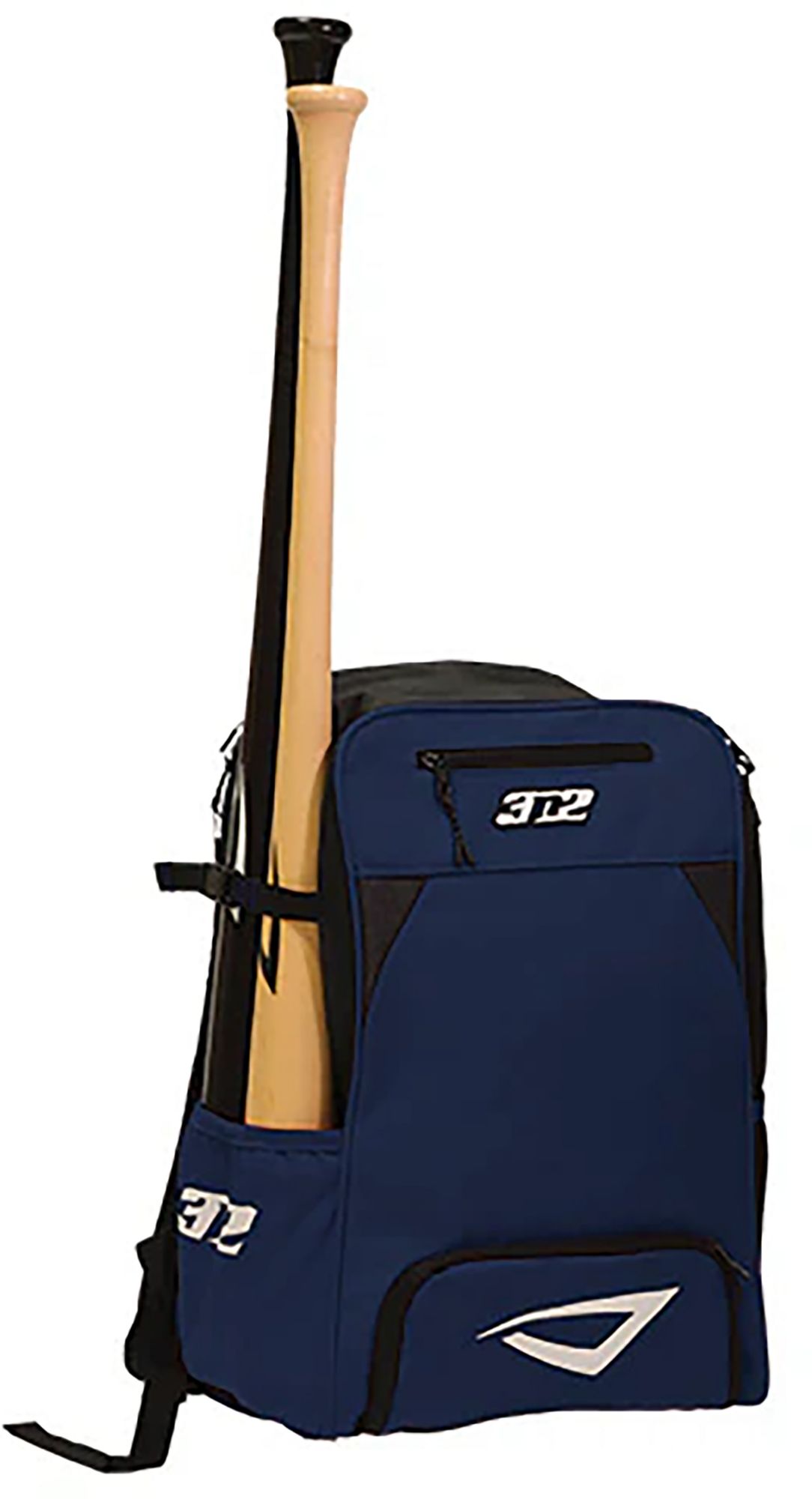 3N2 Full Count Bat Pack product image