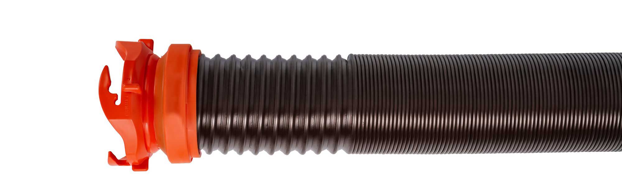 Camco RV RhinoFLEX Sewer Hose Kit product image