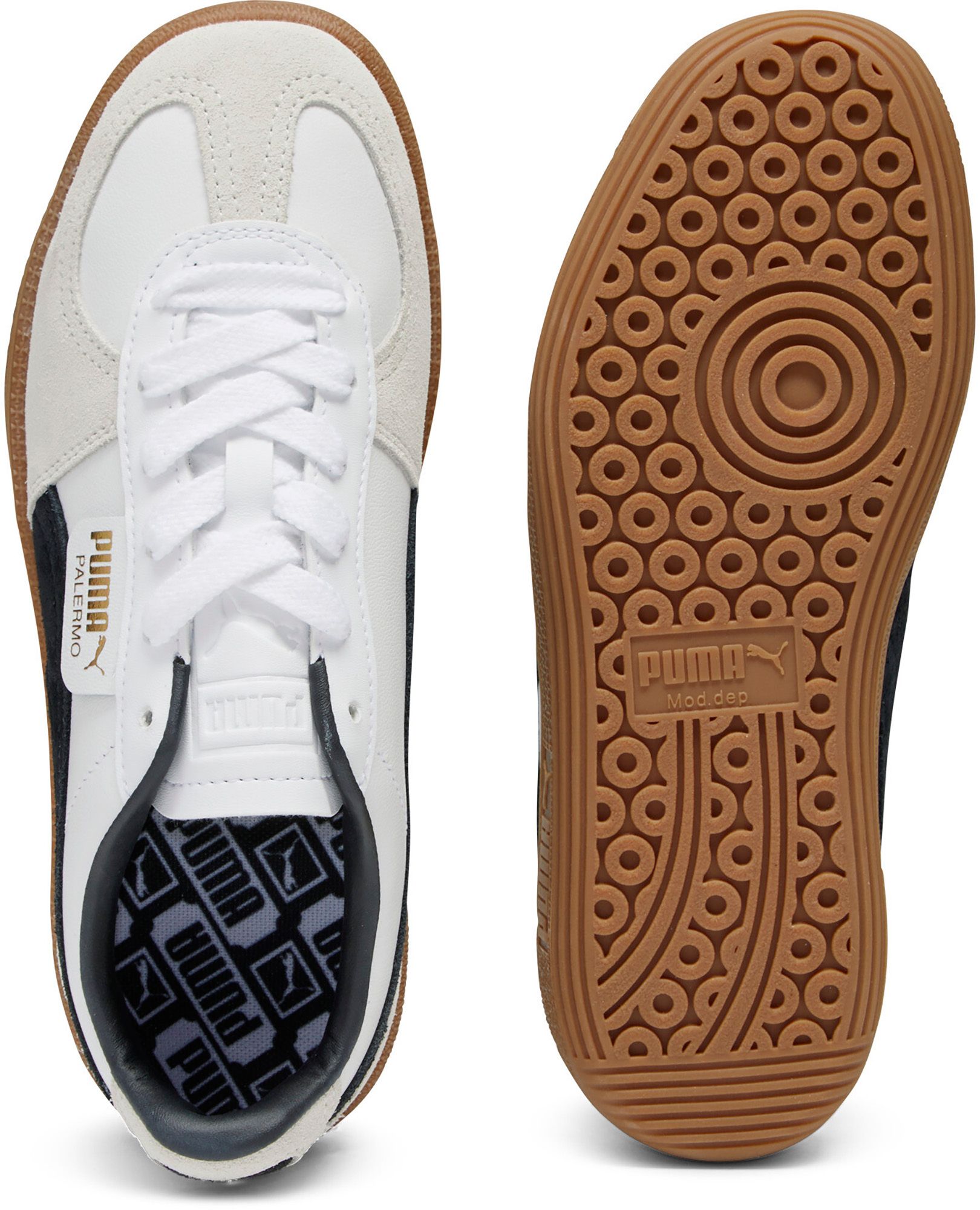 PUMA Women's Palermo Shoes product image