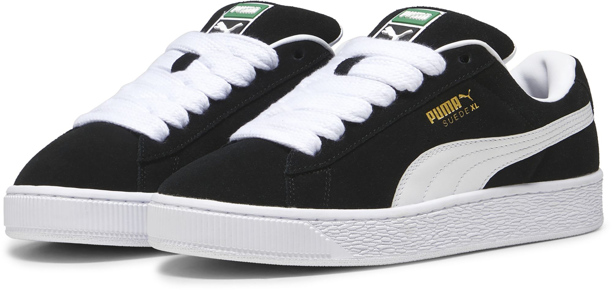 PUMA Women's Suede XL Shoes product image