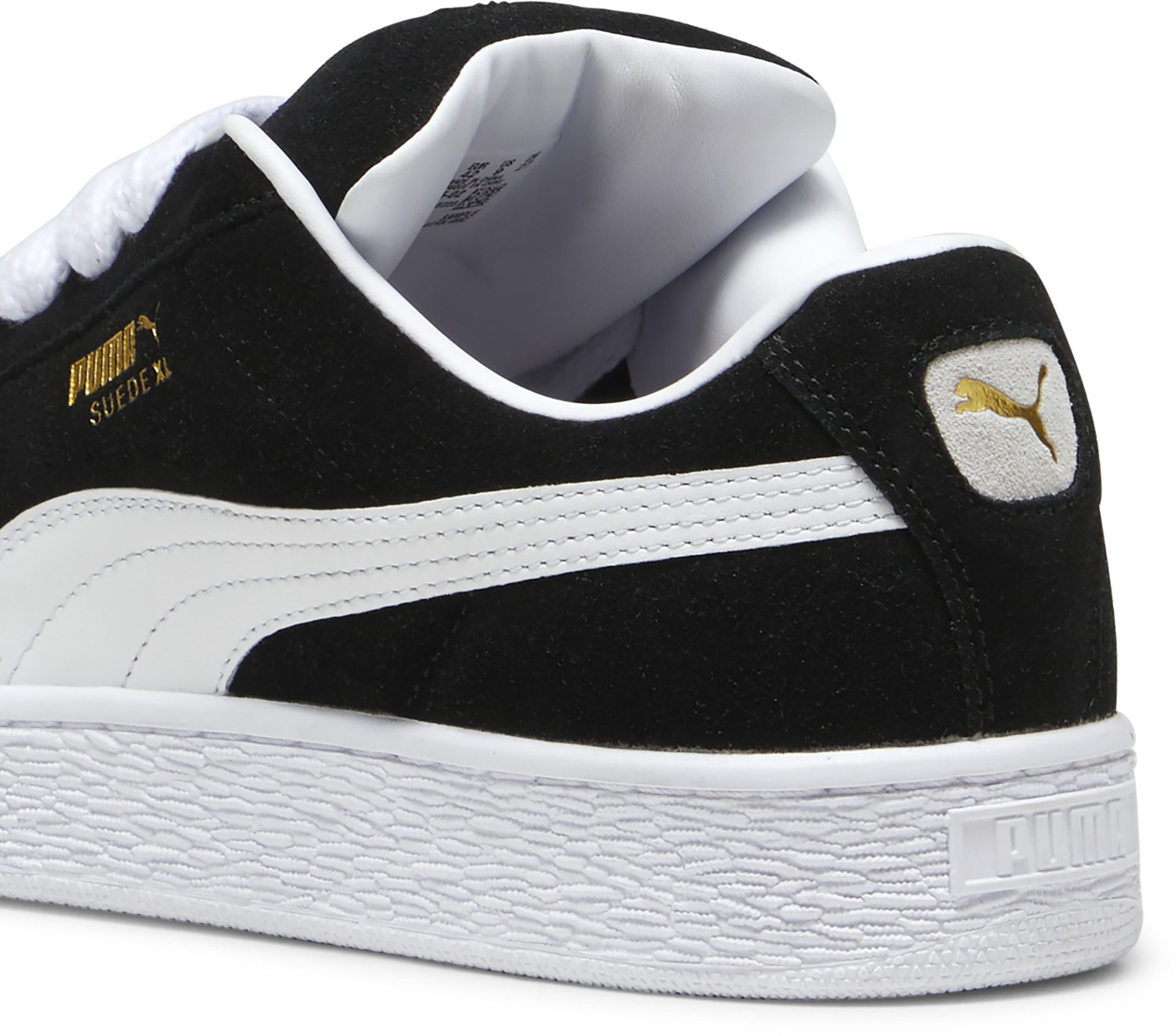 PUMA Women's Suede XL Shoes product image