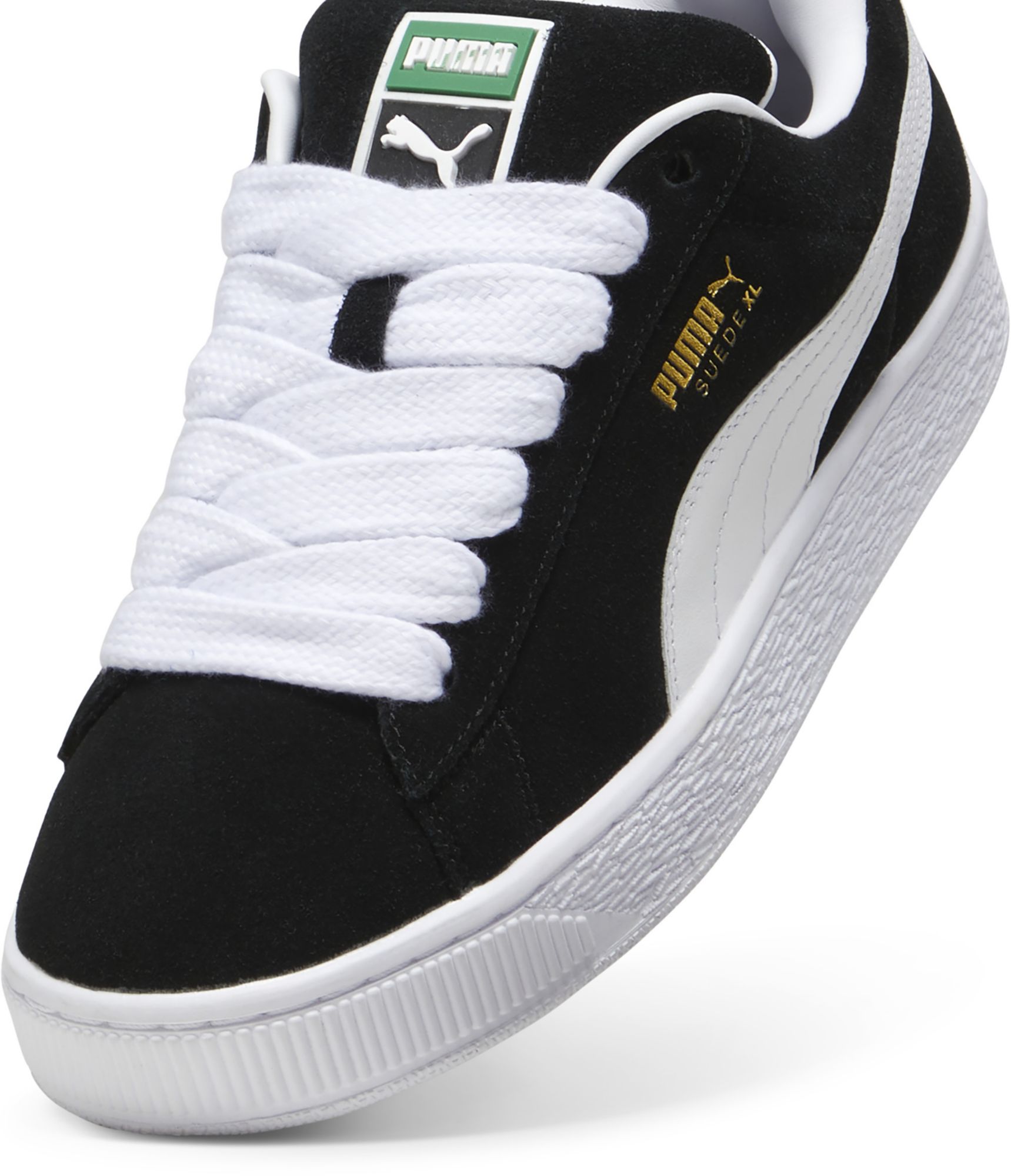 PUMA Women's Suede XL Shoes product image