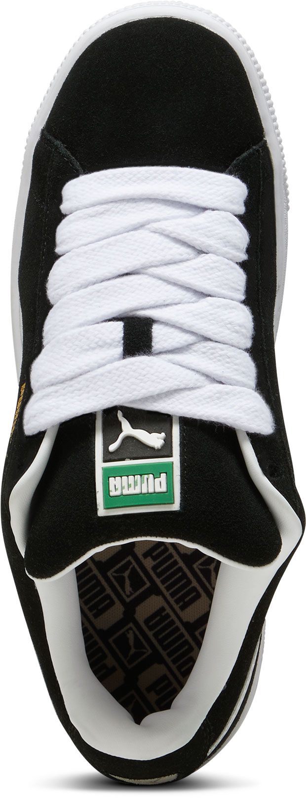PUMA Women's Suede XL Shoes product image