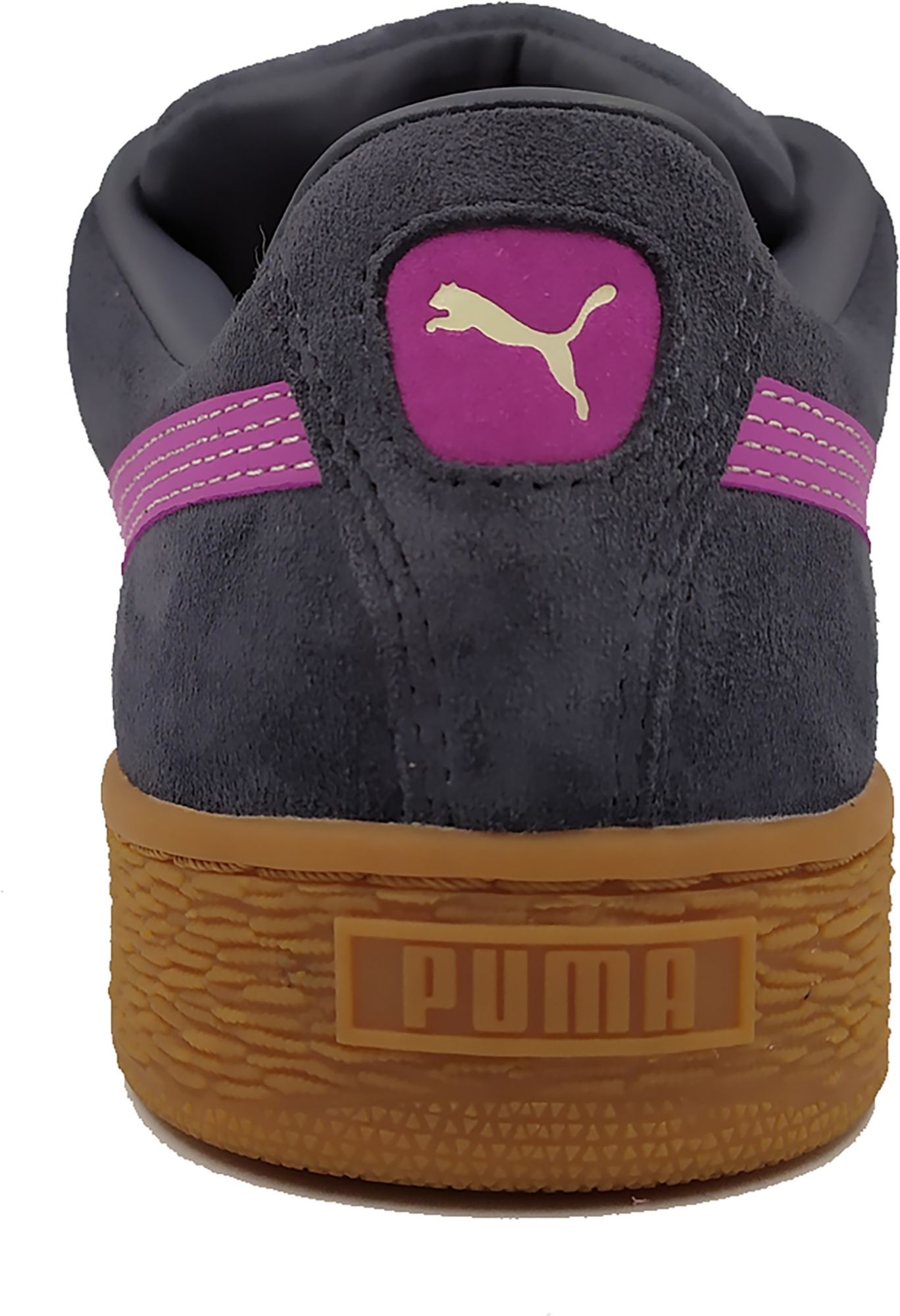 PUMA Women's Suede XL Shoes product image
