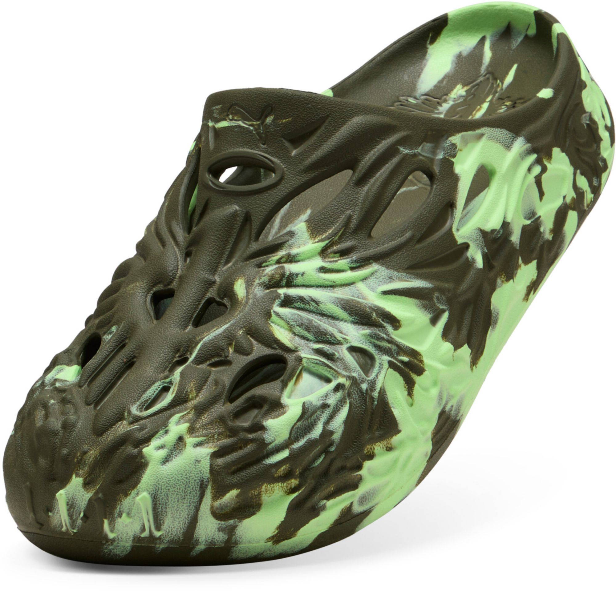 PUMA Men's Lamelo Slides product image