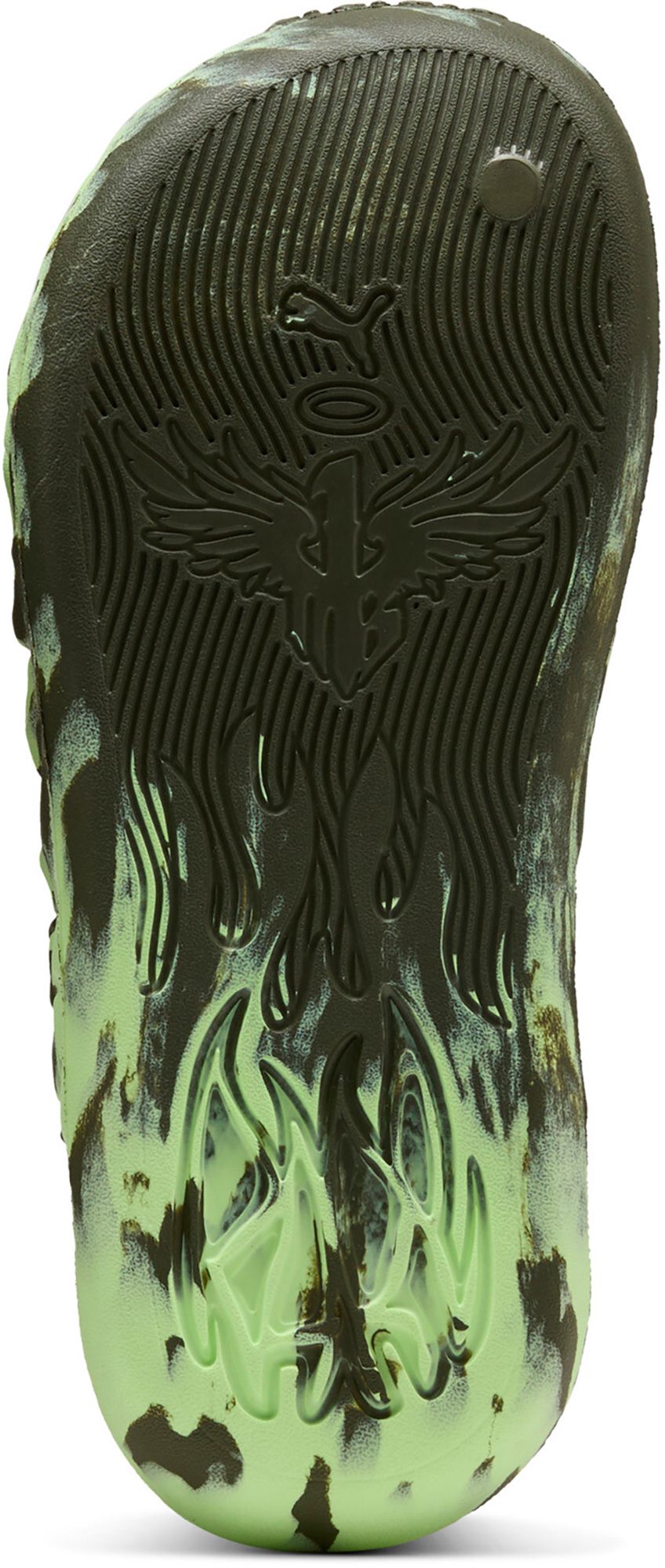 PUMA Men's Lamelo Slides product image