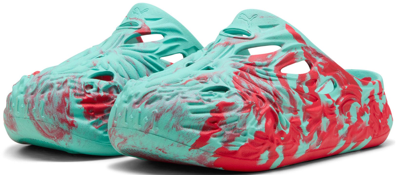 PUMA Men's Lamelo Slides product image