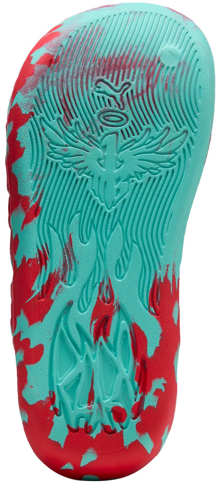 PUMA Men's Lamelo Slides product image