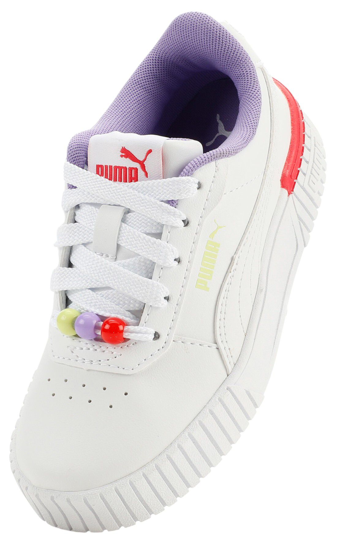 PUMA Kids' Preschool Carina 2.0 Shoes product image