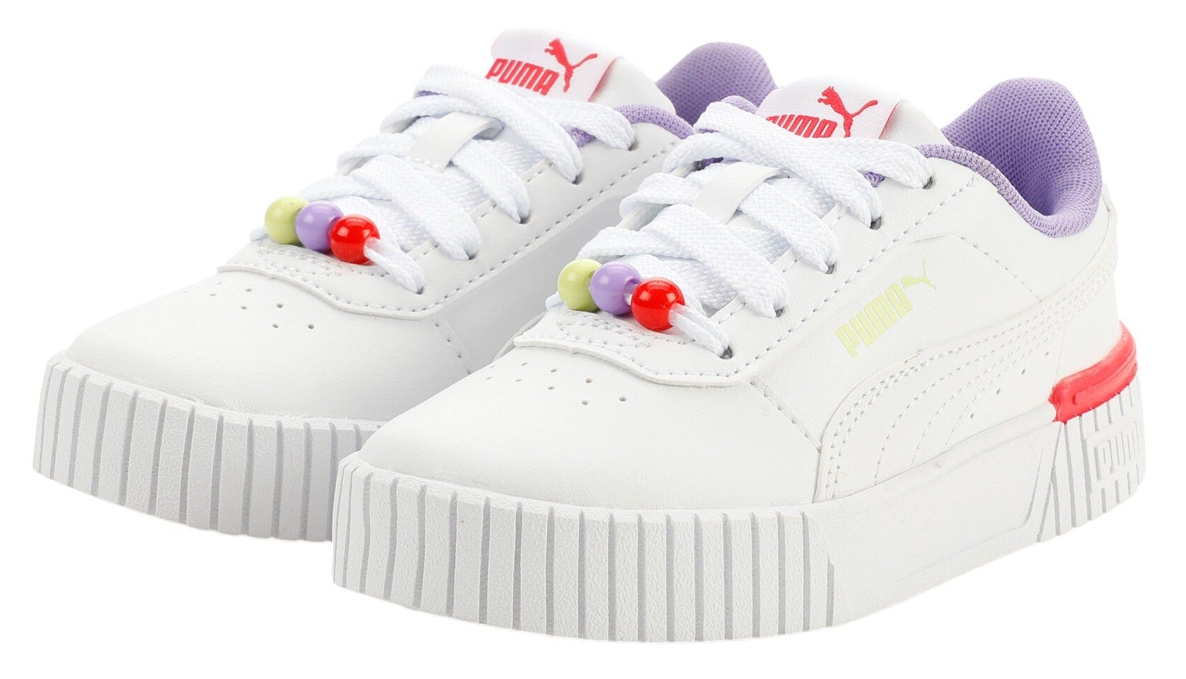 PUMA Kids' Preschool Carina 2.0 Shoes product image