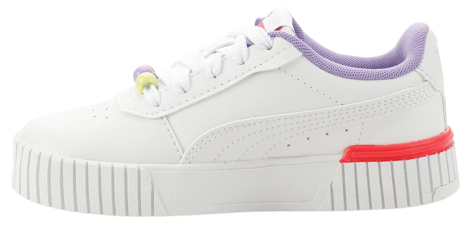 PUMA Kids' Preschool Carina 2.0 Shoes product image