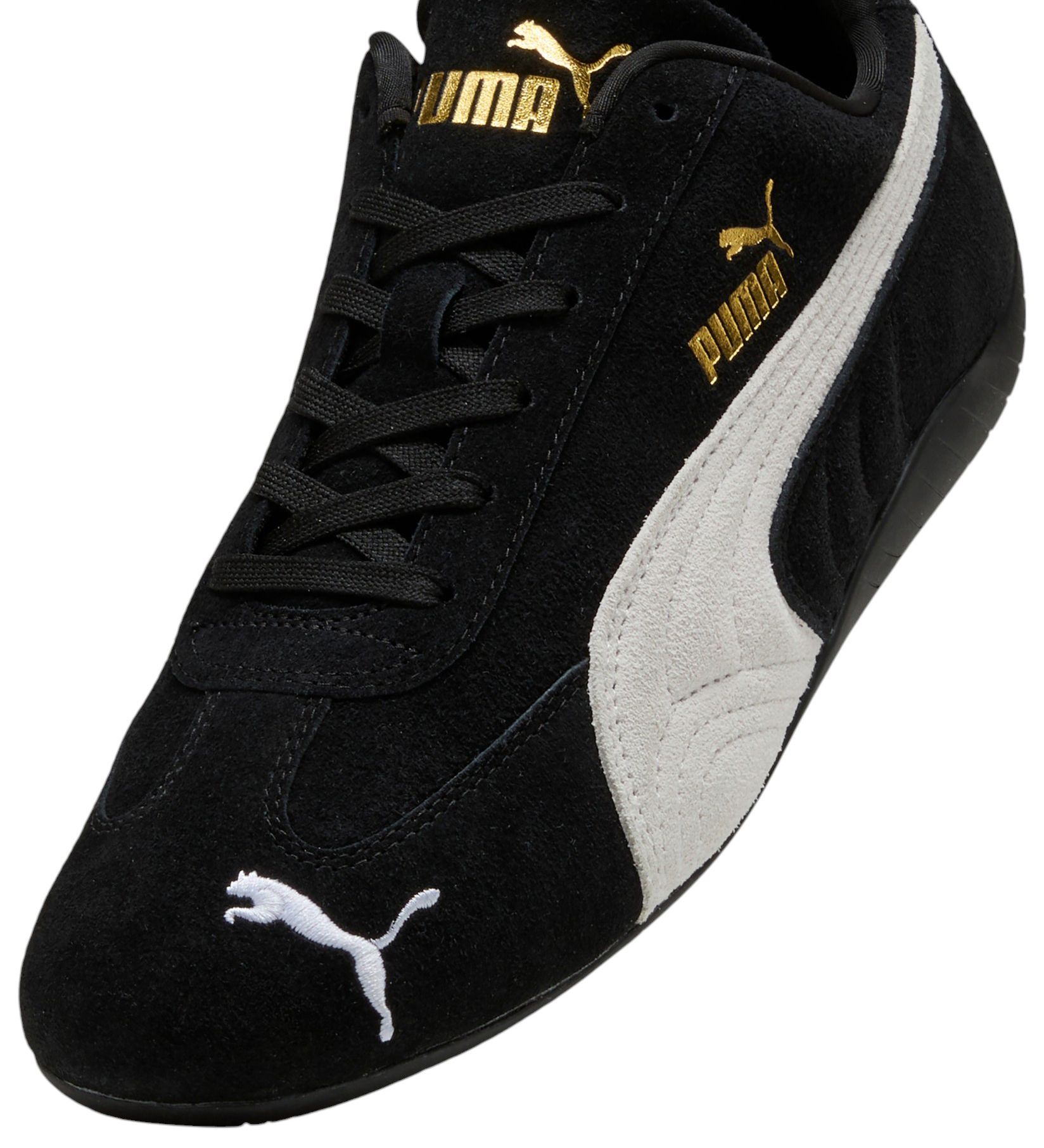 PUMA Men's Speedcat OG Shoes product image