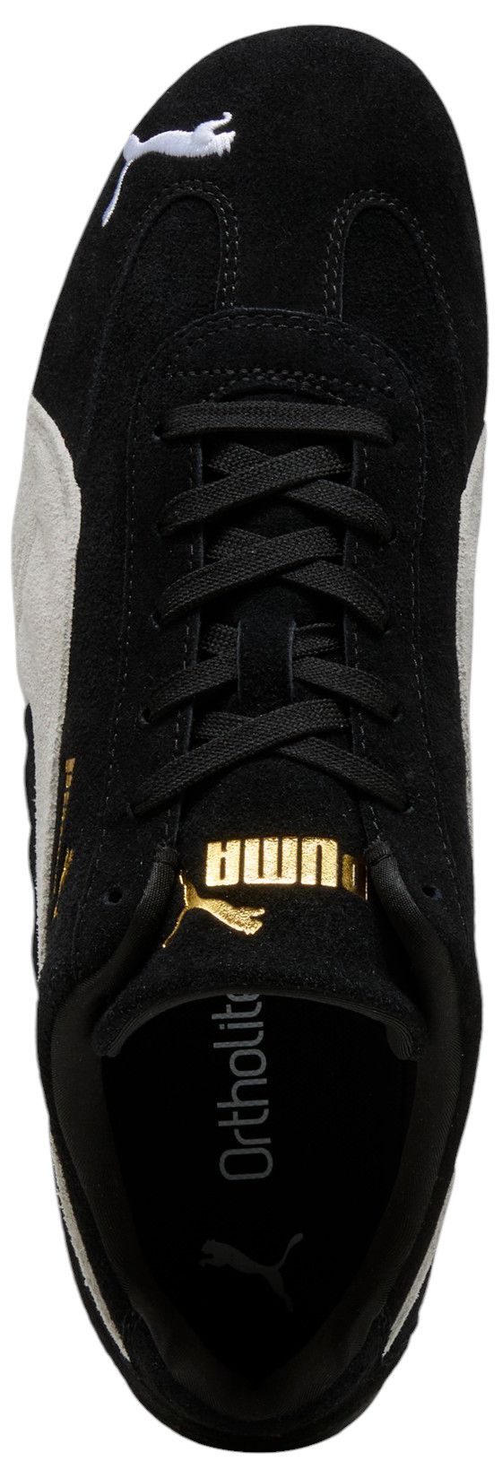 PUMA Men's Speedcat OG Shoes product image