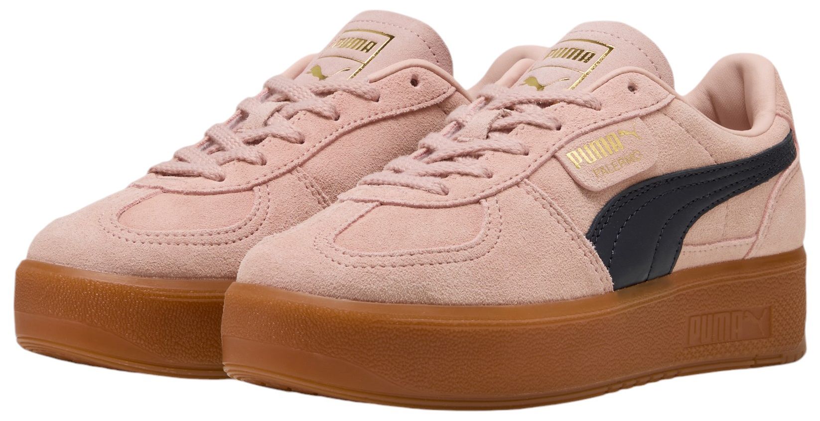 PUMA Women's Palermo Elevata Shoes product image