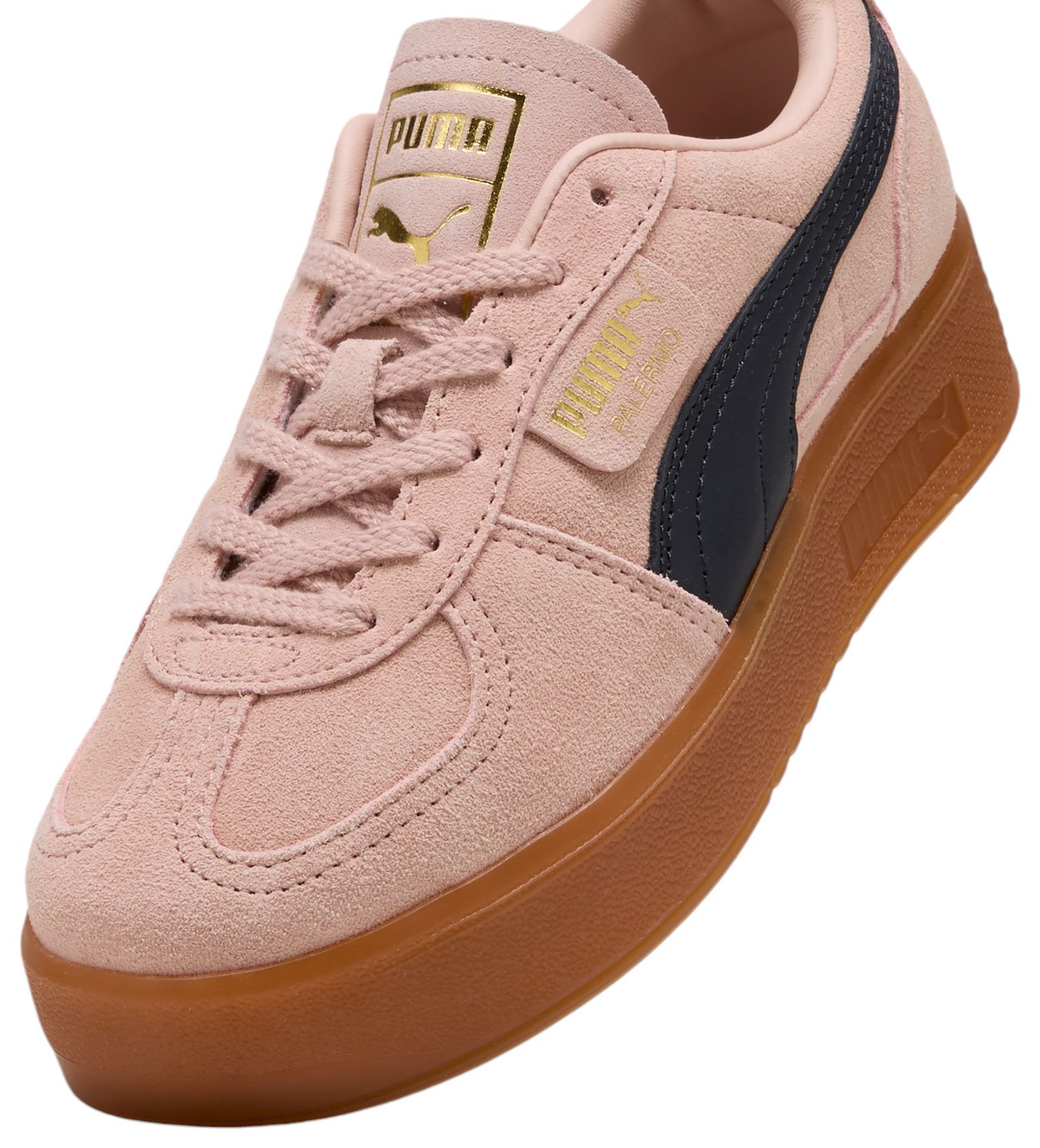 PUMA Women's Palermo Elevata Shoes product image