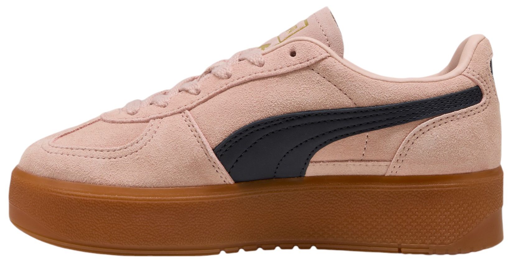 PUMA Women's Palermo Elevata Shoes product image