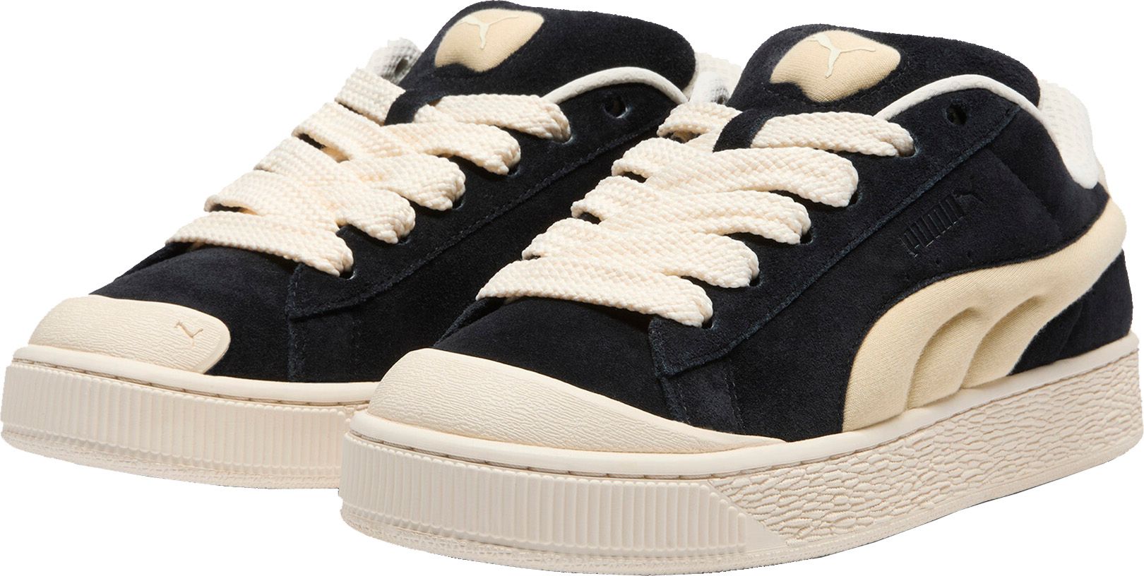 PUMA Men's Suede XL Crush Preserve Shoes product image