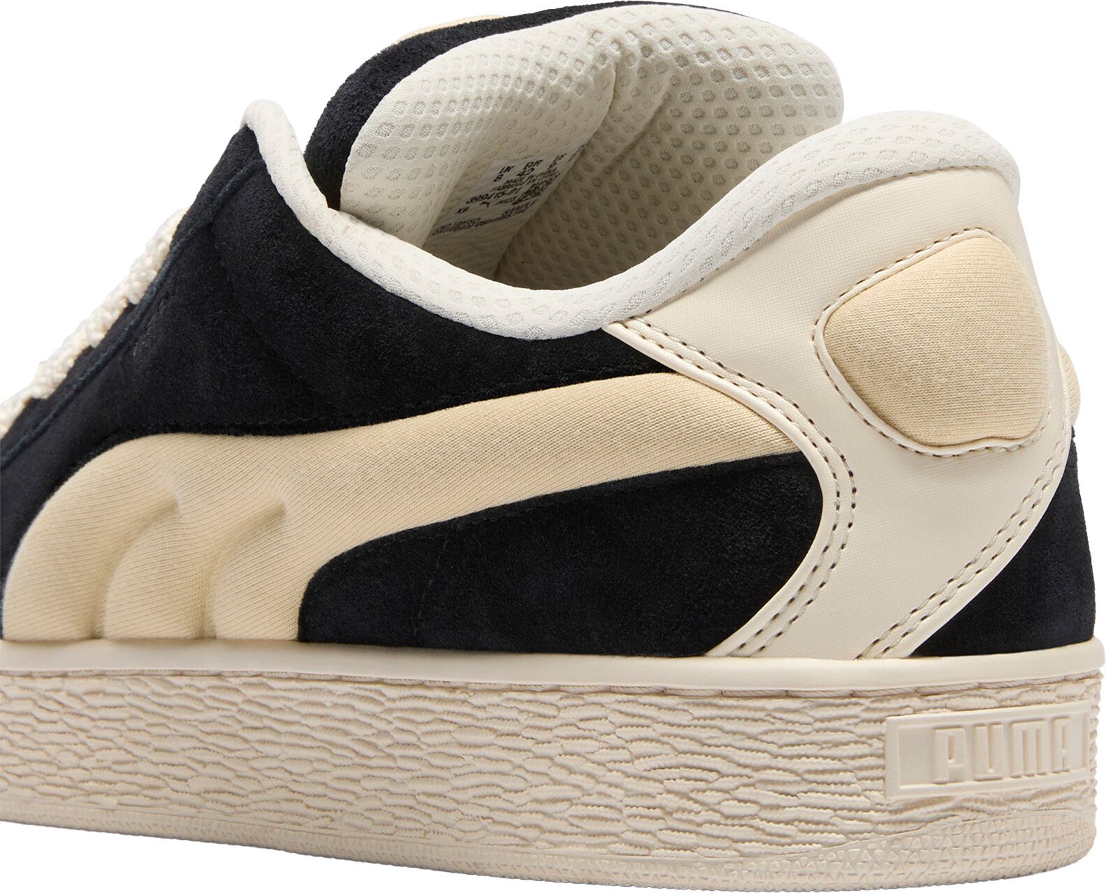 PUMA Men's Suede XL Crush Preserve Shoes product image