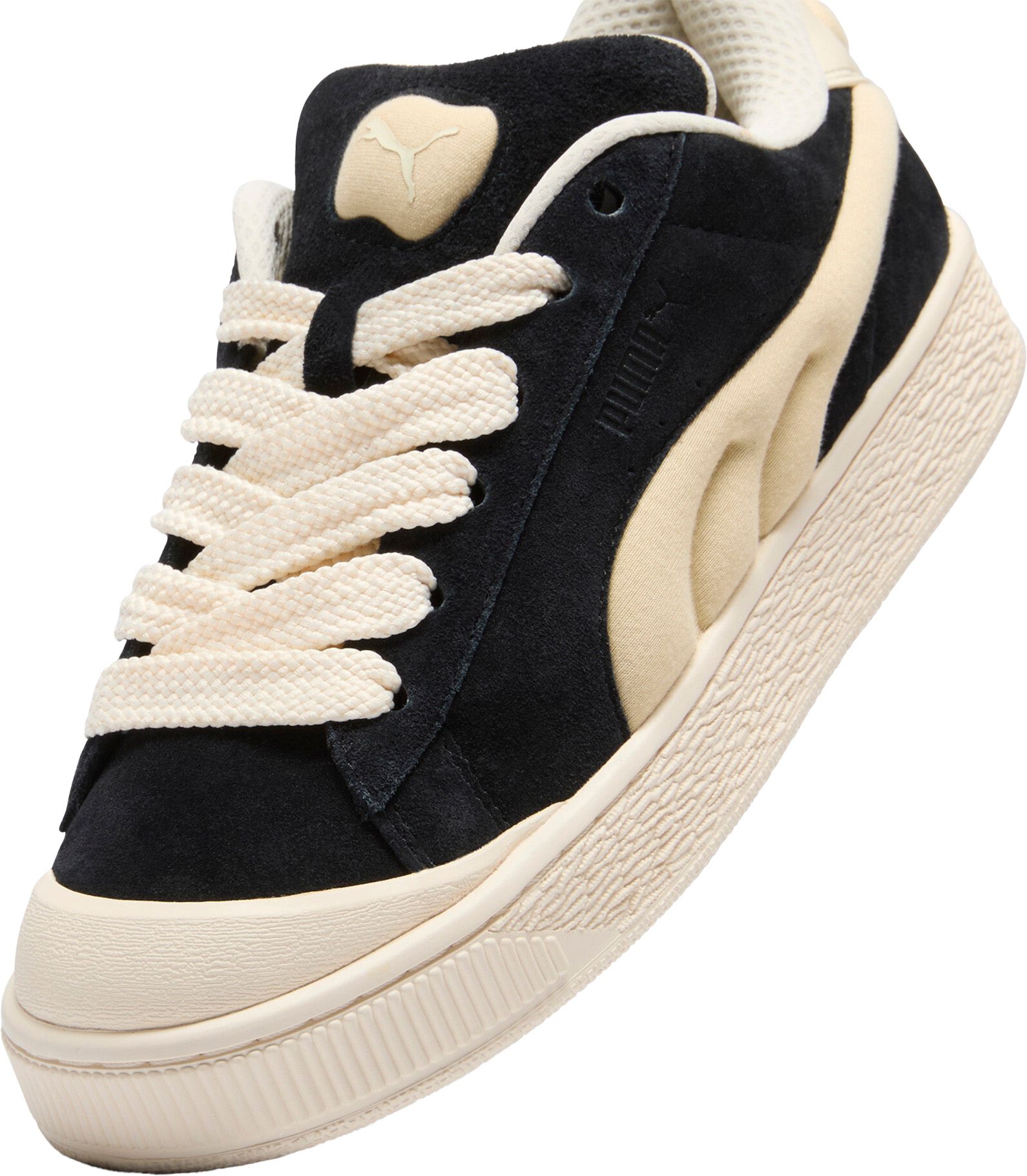 PUMA Men's Suede XL Crush Preserve Shoes product image