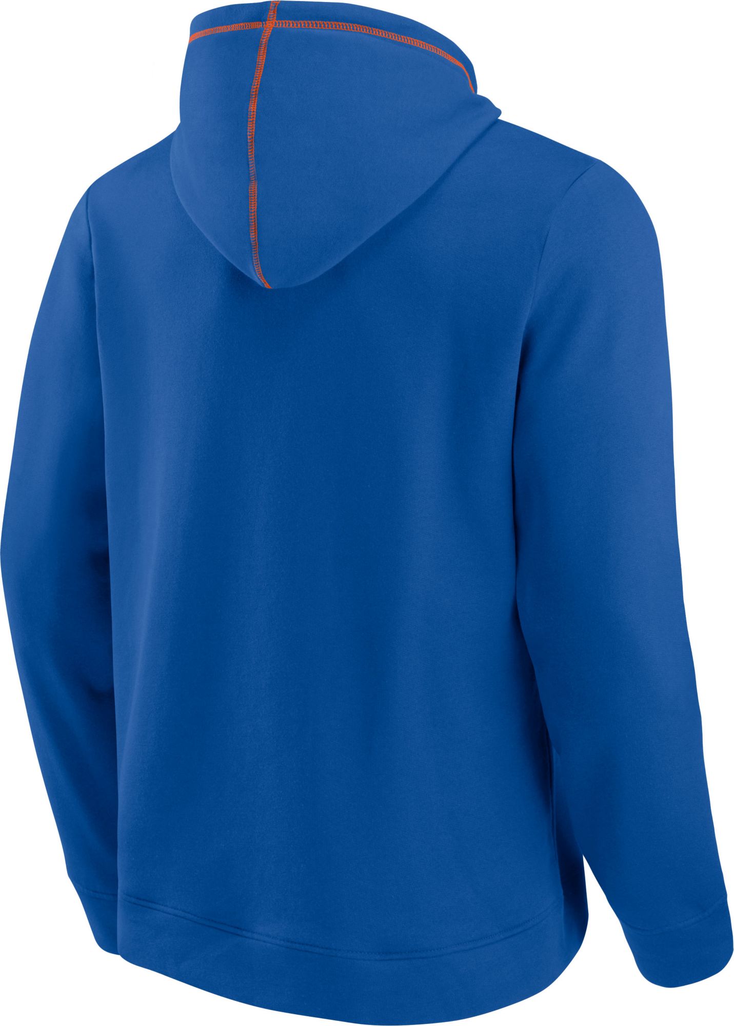 NCAA Men's Florida Gators Blue Pullover Hoodie product image