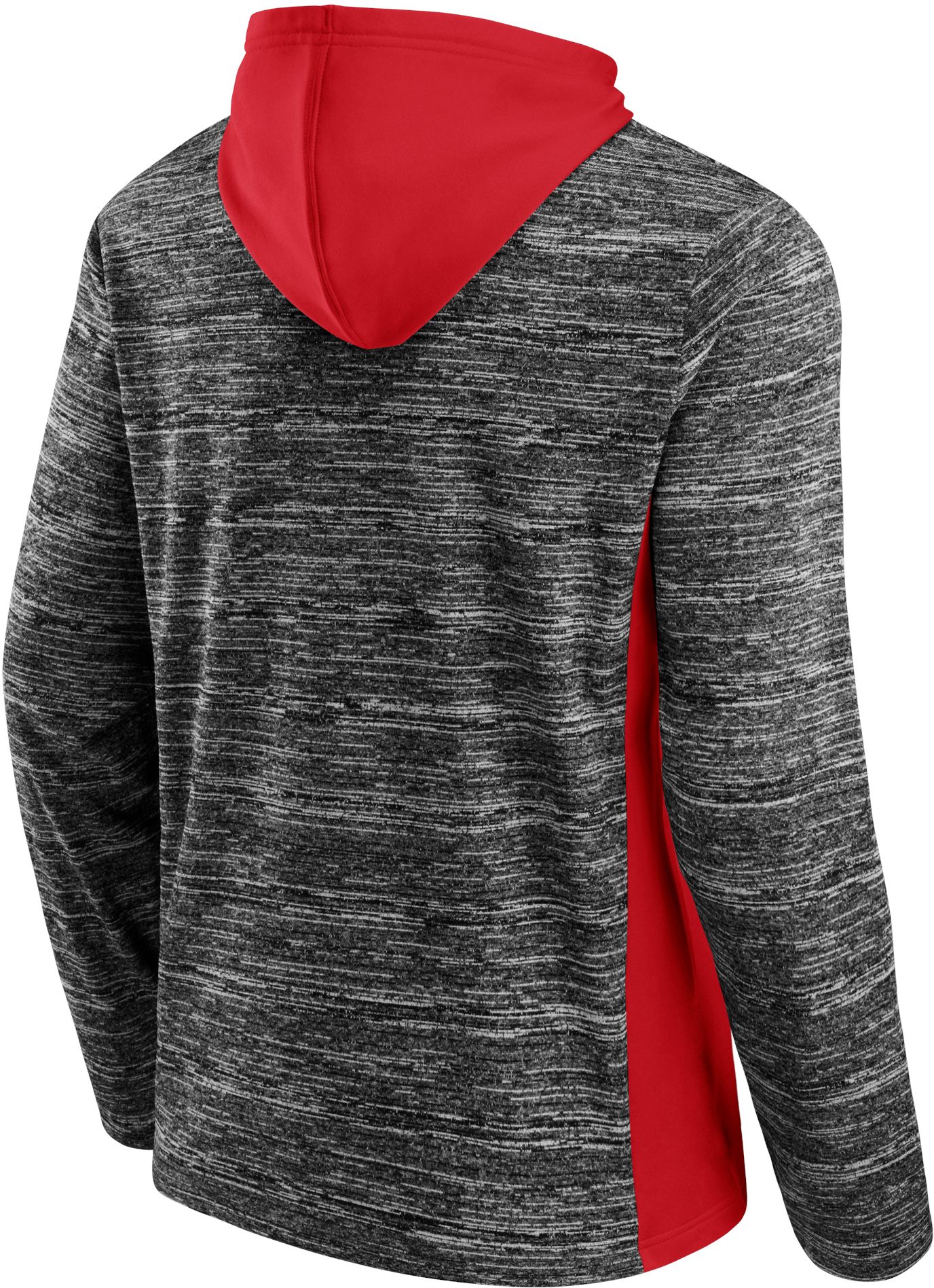 MLS New York Red Bulls Double Vision Grey T-Shirt product image