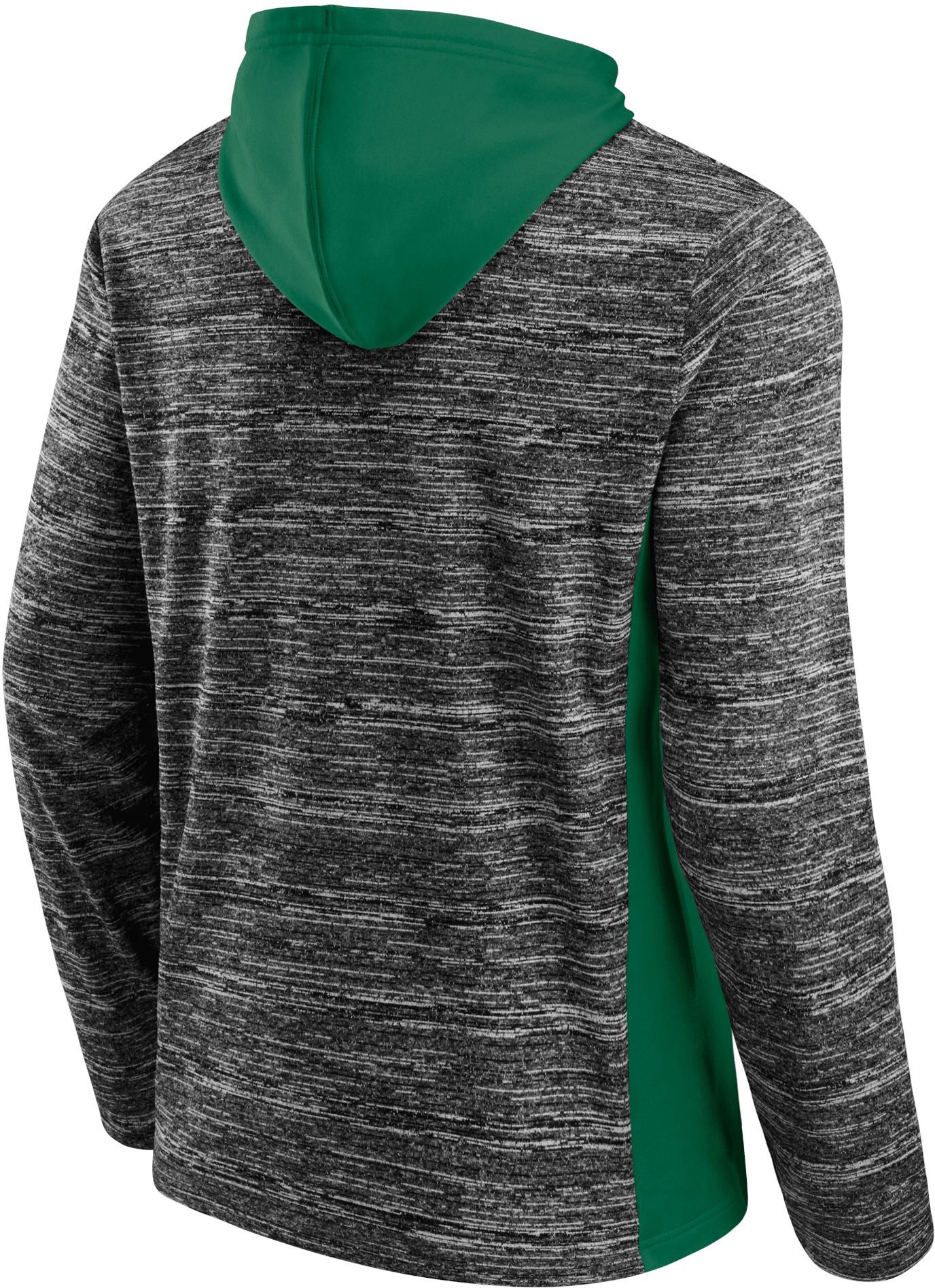 NHL Dallas Stars Chiller Charcoal Pullover Hoodie product image