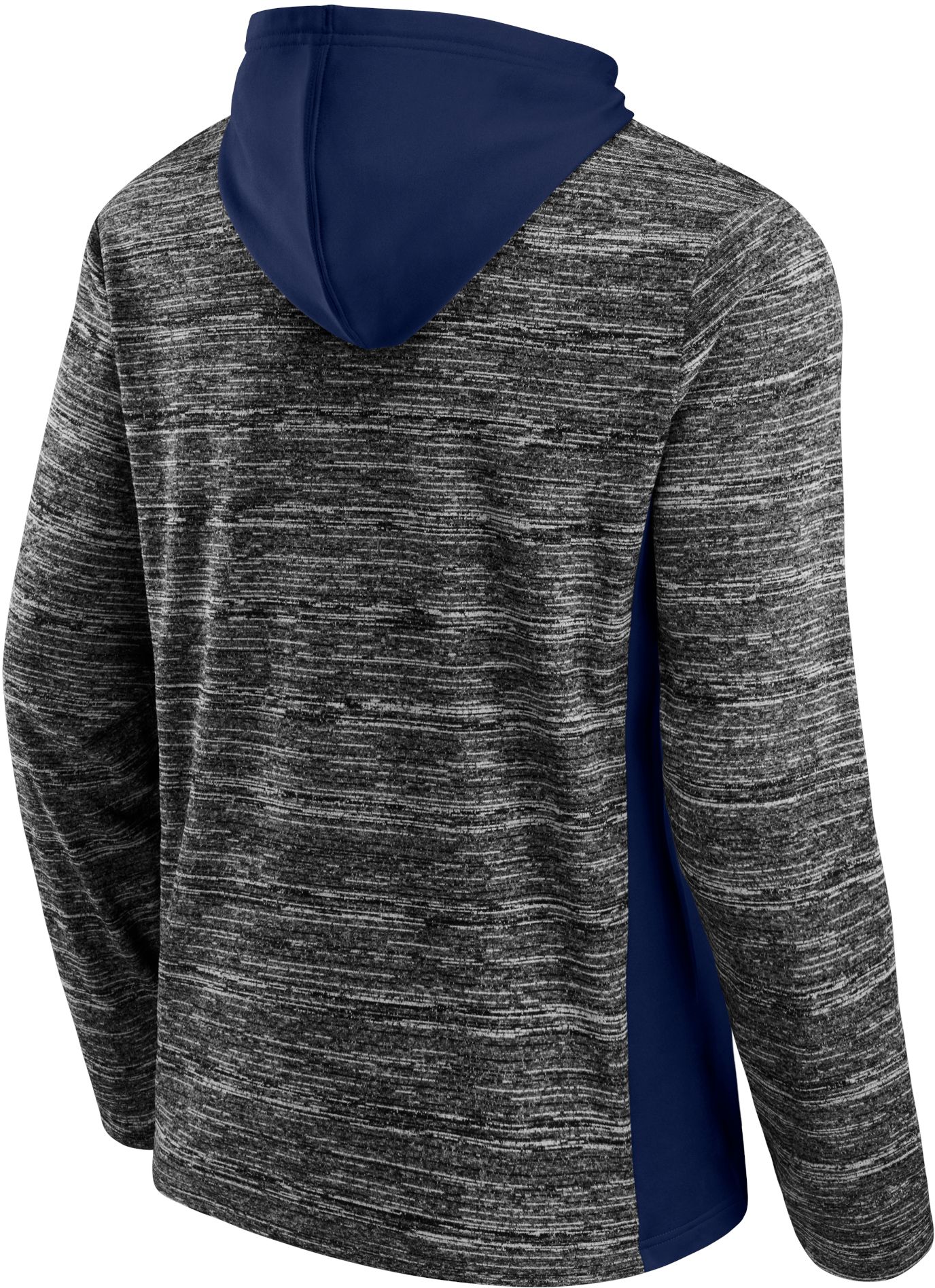 MLS Los Angeles Galaxy Chiller Grey Pullover Hoodie product image