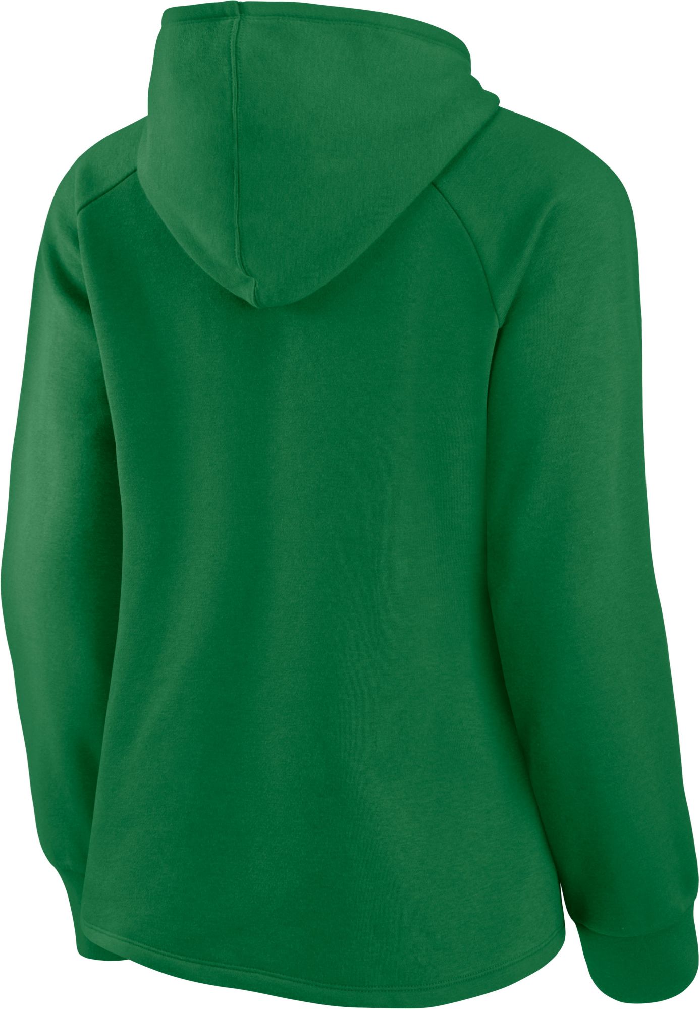 NCAA Women's Oregon Ducks Green Pullover Hoodie product image