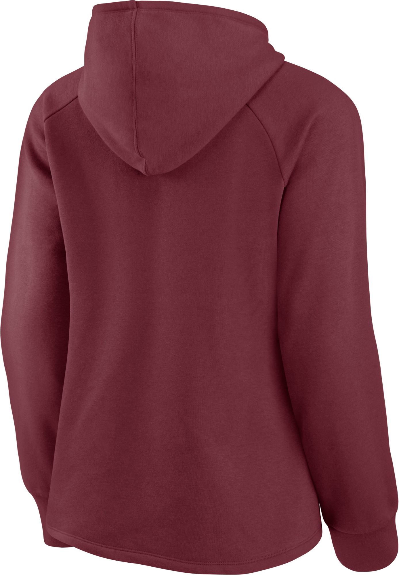 NCAA Women's Texas A&M Aggies Maroon Pullover Hoodie product image