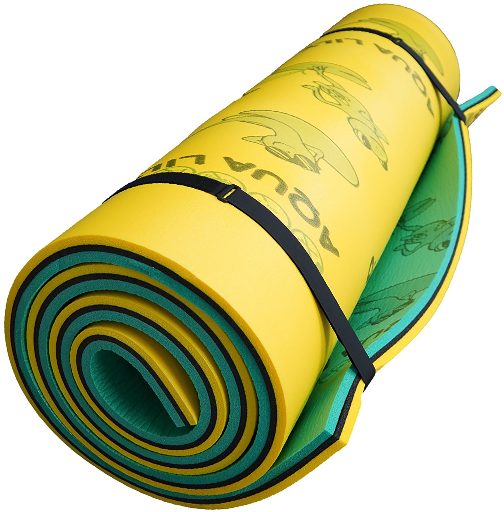 Aqua Lily 18' Floating Pad product image