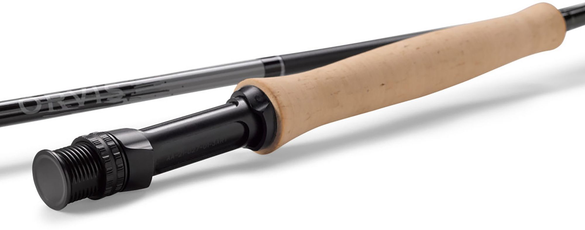 Orvis Helios 3 Blackout Fly Fishing Rod product image