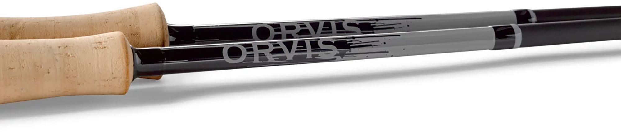 Orvis Helios 3 Blackout Fly Fishing Rod product image