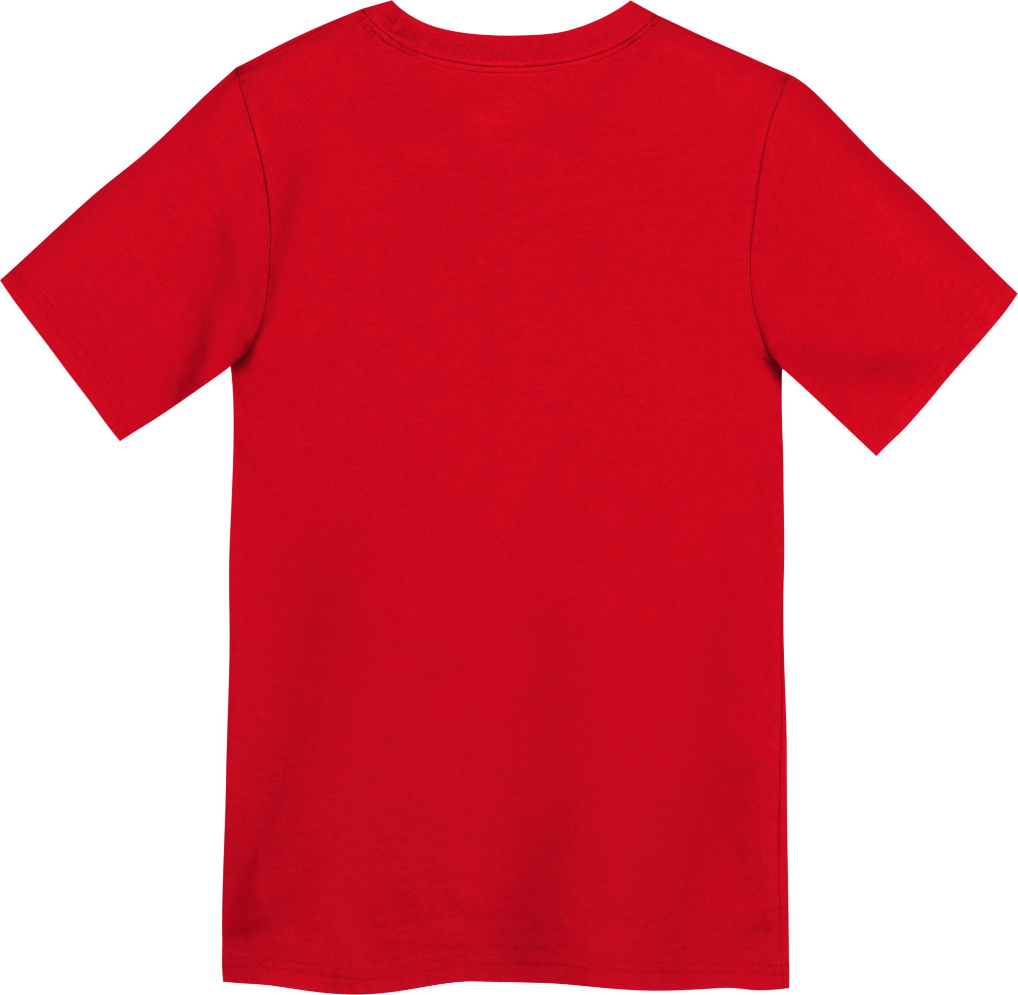 Nike Boys' Cincinnati Reds 2026 City Connect Logo T-Shirt product image