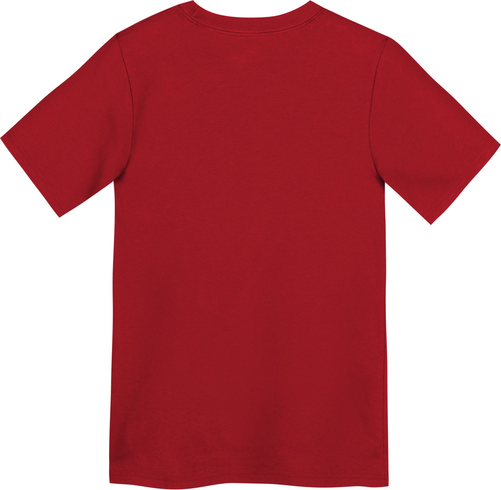 Nike Boys' Texas Rangers 2026 City Connect Logo T-Shirt product image