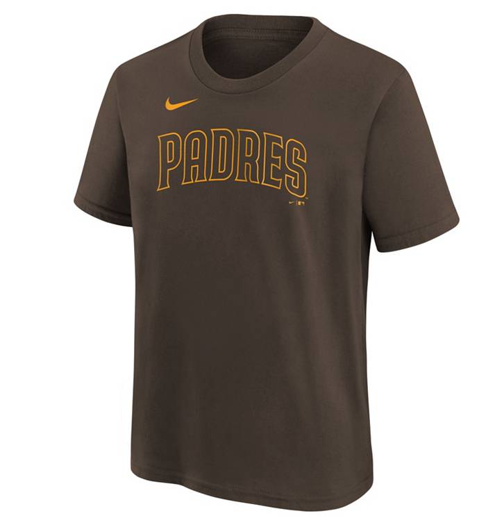 San Diego Padres Cool Base Vibrant City Connect Jersey 2022