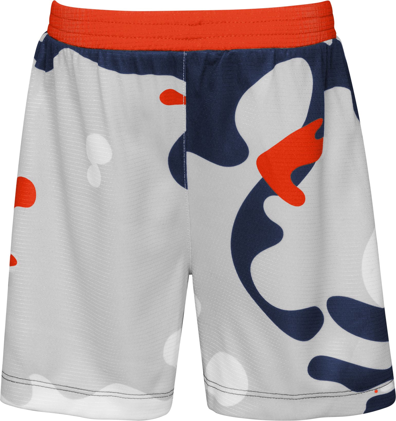 MLB Team Apparel Youth Houston Astros Navy 2-Piece Set product image