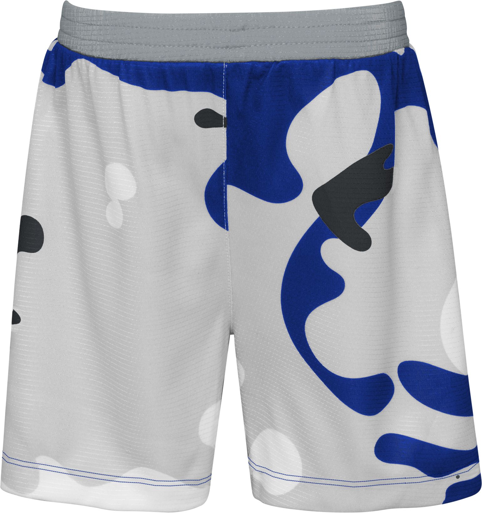 MLB Team Apparel Youth Los Angeles Dodgers Blue 2-Piece Set product image