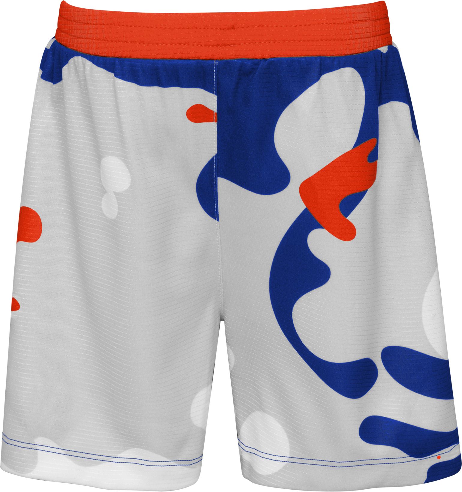 MLB Team Apparel Youth New York Mets Blue 2-Piece Set product image