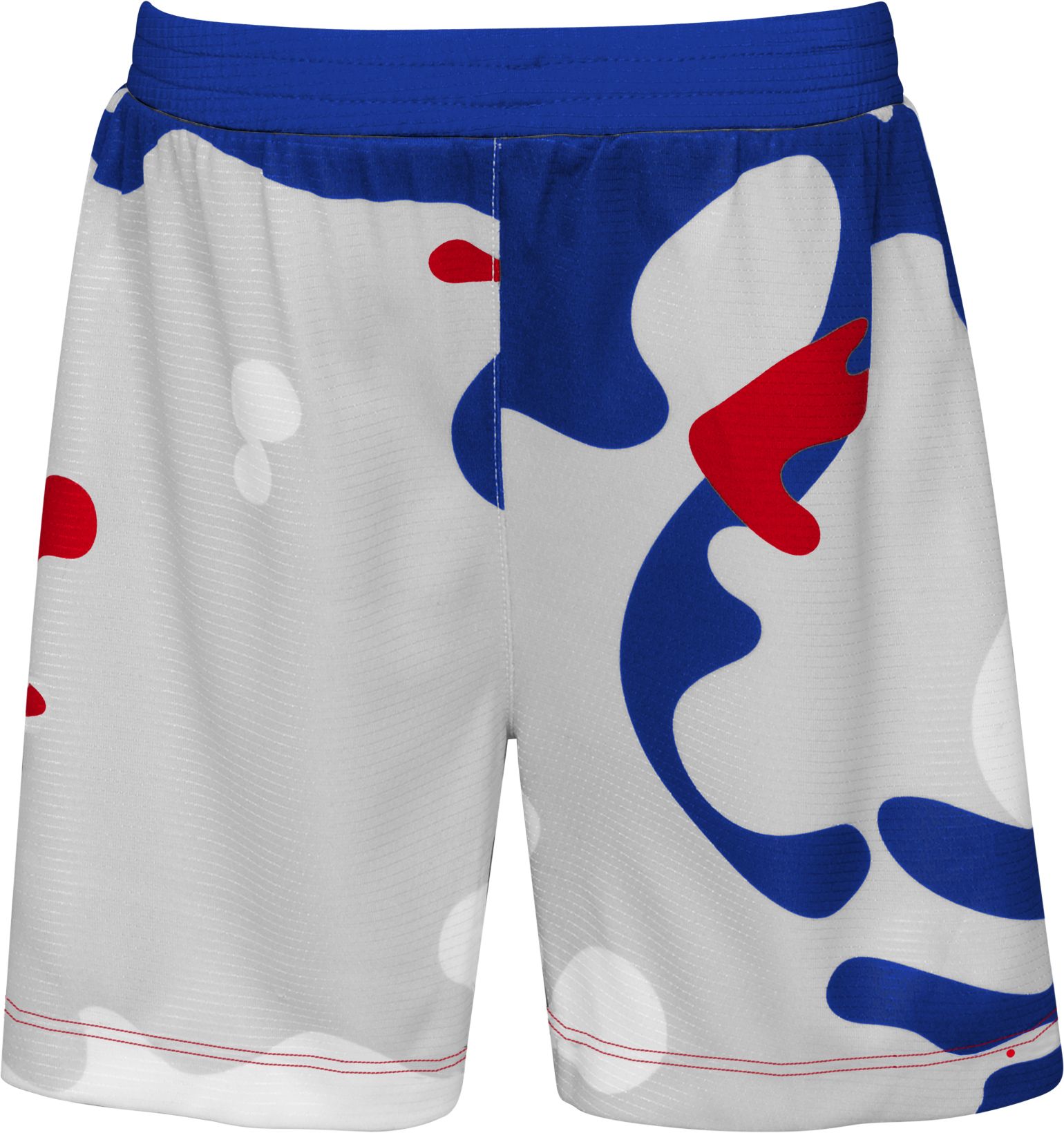 MLB Team Apparel Youth Philadelphia Phillies Red 2-Piece Set product image
