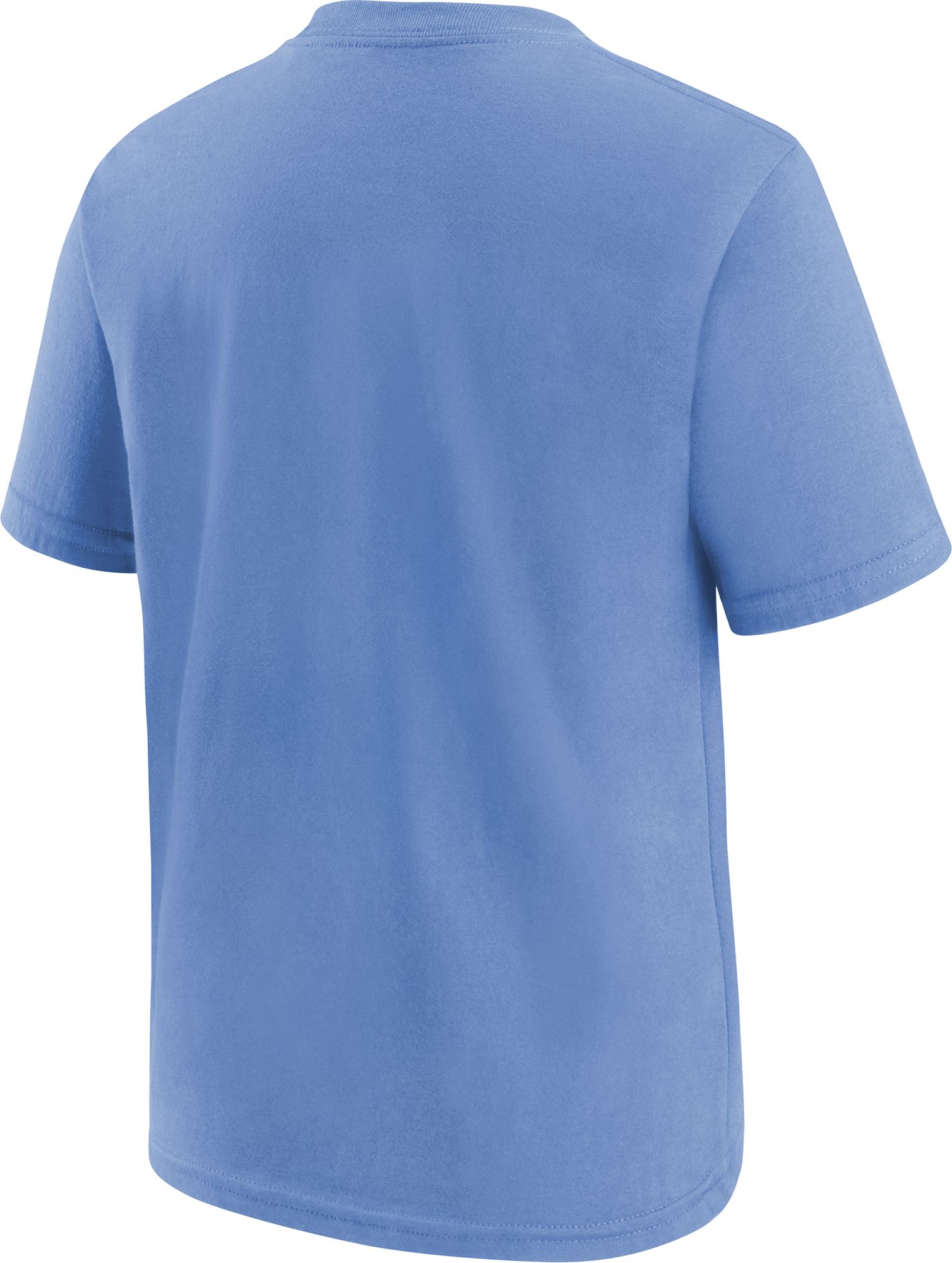 MLB Little Kids' Kansas City Royals Blue Short Sleeve T-Shirt product image