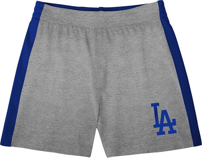 Nike Youth Los Angeles Dodgers Freddie Freeman #5 Royal OTC T-Shirt