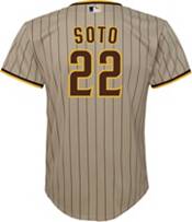Juan Soto San Diego Padres #22 – Nonstop Jersey