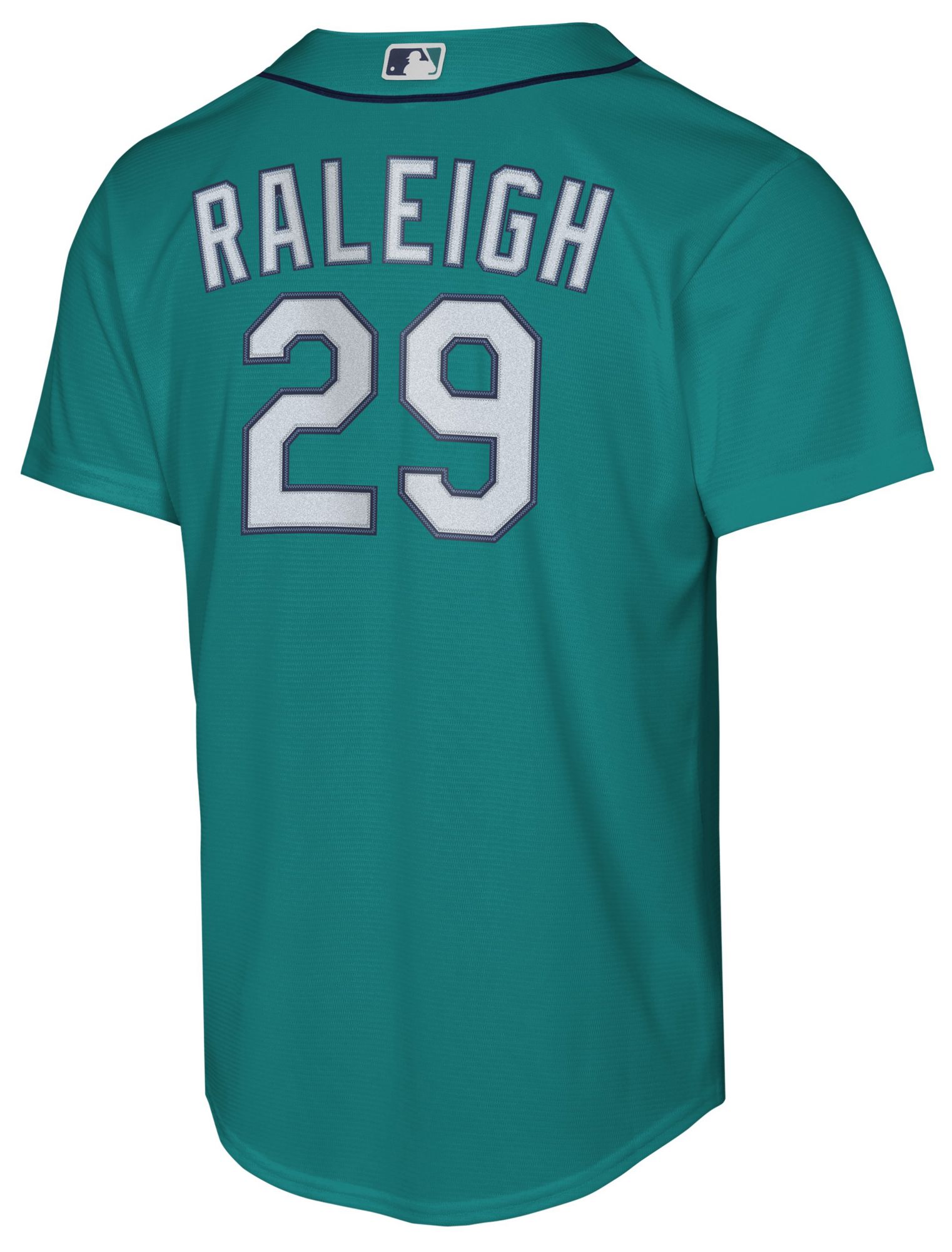 Nike Youth Seattle Mariners Cal Raleigh #29 Alternate Jersey product image