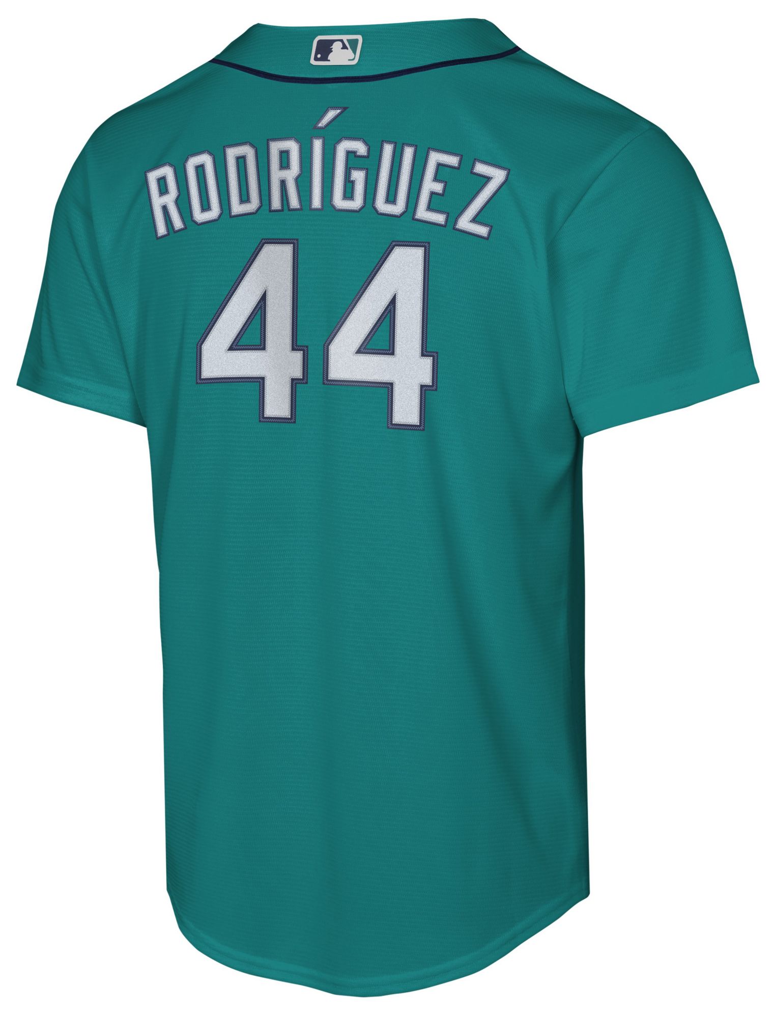 Nike Youth Seattle Mariners Julio Rodriguez #44 Alternate Jersey product image