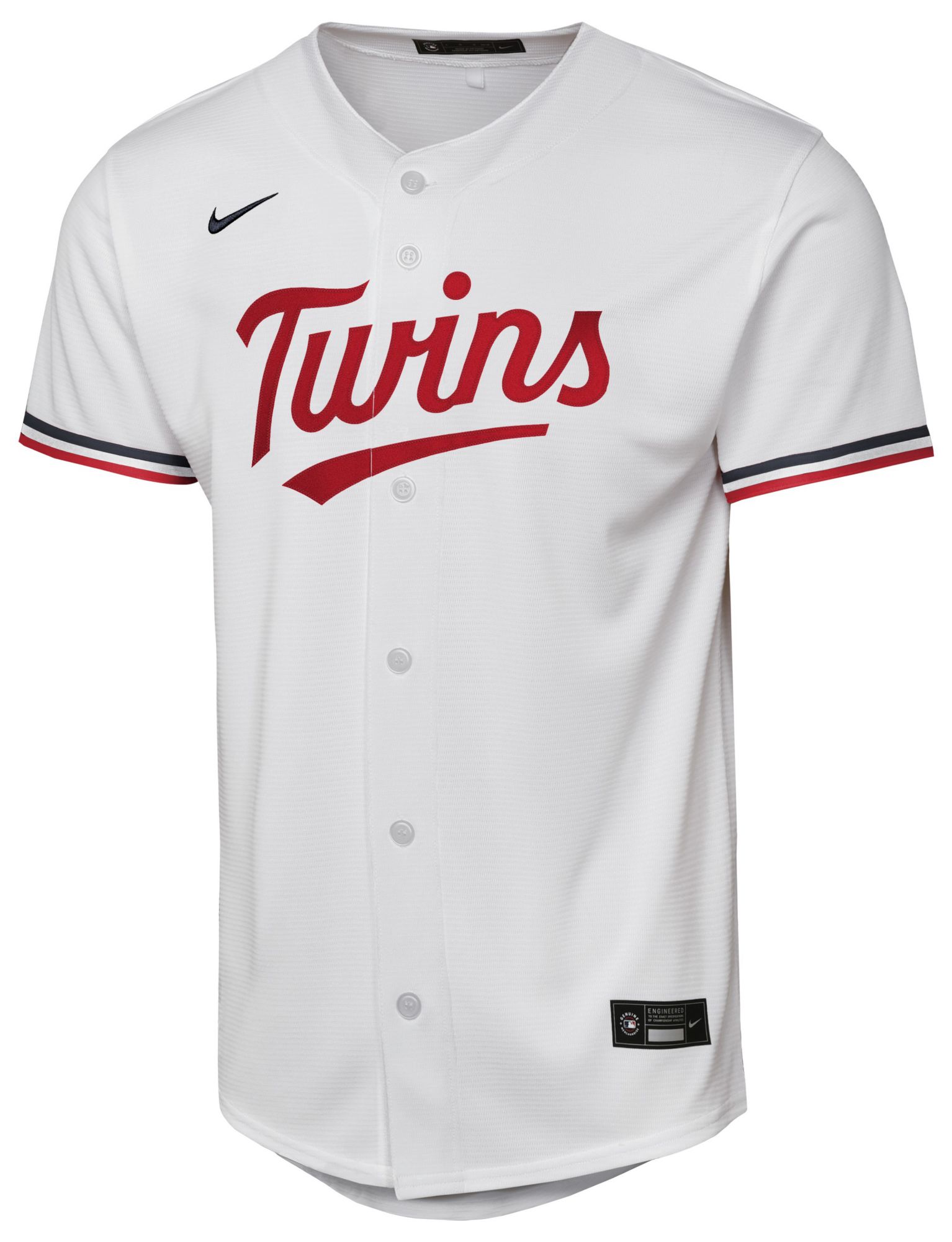 Nike Youth Minnesota Twins Royce Lewis #23 Home Jersey product image