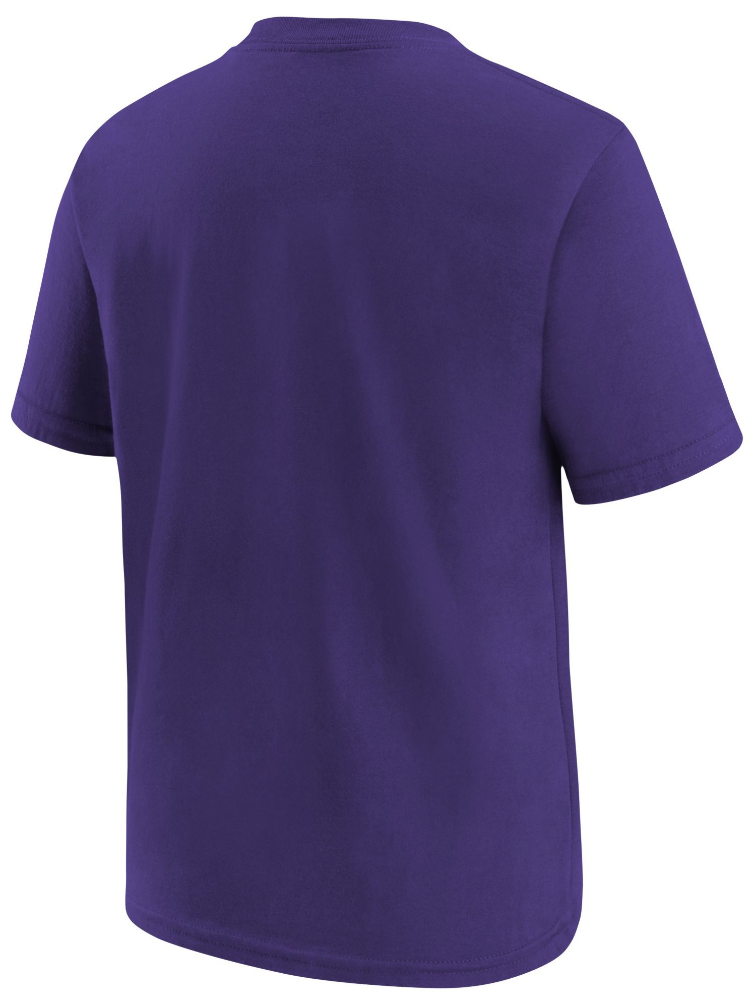 Nike Youth Arizona Diamondbacks City Connect Logo T-Shirt product image
