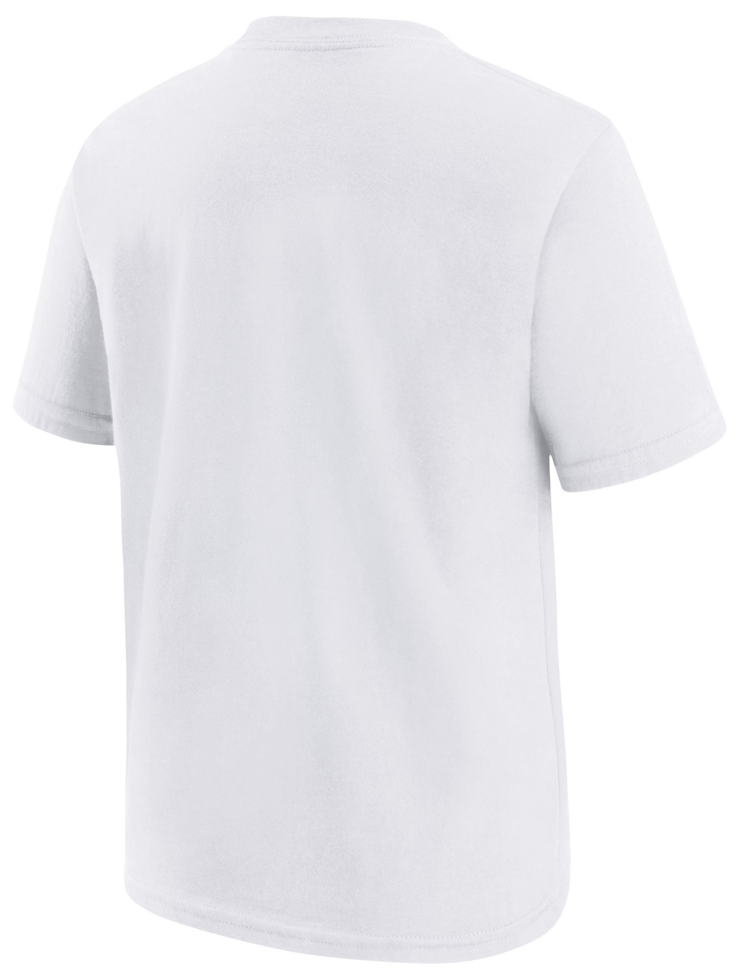Nike Youth Colorado Rockies City Connect Logo T-Shirt product image
